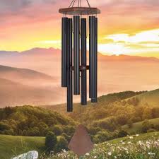 Check spelling or type a new query. Modern Rustic Large Wind Chimes Outdoor 6 Size 36 Inches Rs 350 Piece Id 21918874673