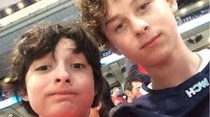 Petition · Wyatt Oleff to play Will Byers' Boyfriend in Stranger Things  Season 4
