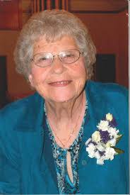 Leona D. Vande Zande Obituary July 16, 2015
