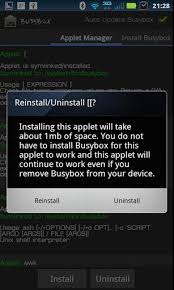 Android auto is your smart driving companion that helps you stay focused, connected, and entertained with the google assistant. Busybox Apk Download For Android Nov 2021 Apkpicker