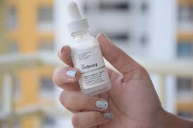If you're a fan of the ordinary, you'll know that the range already boasts a niacinamide product: Review The Ordinary Niacinamide 10 Zinc 1 Harga Malaysia 2021