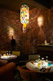 Chinatown et little japan town. Miss KÅ Restaurant Moderne A Paris