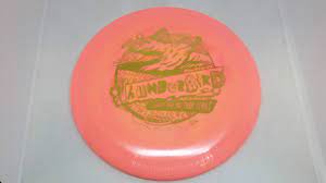 As the koling thunderbird is known for, these have a bit. 2021 Innova Jeremy Koling Tour Series Swirly Star Thunderbird 173 175 Grams The Disc Golf Experience