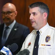 Baton Rouge police to join reality TV show after deal OK'd