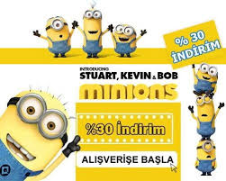 Minions Parti Malzemeleri Parti Parti Fikirleri Urunler