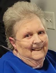 Obituary information for Marsha C. Darnell