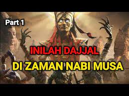 Kisah nabi khidir dan nabi musa sudah tak asing lagi bukan? Inilah Dajjal Di Zaman Nabi Musa Part 1 Ustadz Rahmat Baequni Youtube