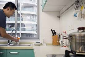This material is very important for the longevity of kitchen cabinets as it is resistant to wear and tear. Ultimate Guide To Cleaning Kitchen Cabinets Cupboards Foodal