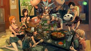 One piece wallpaper hd download. One Piece Anime Wallpaper 1920x1080 291091 Wallpaperup