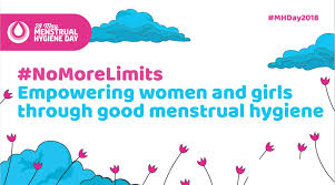 History of menstrual hygiene awareness day. Menstrual Hygiene Day Tackling Period Poverty Natracare