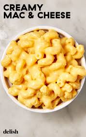 Creamy Mac Cheese Is Nothing Short Of Indulgent Recipe Creamy Mac And Cheese Mac And Cheese Recipes