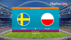 Poland's two goals makes them the only country in group e to have scored in both their games, and wednesday sees them both teams to score has paid out in each of poland's two euro 2020 games so far and a repeat of that looks excellent value at 20/23 (1.87) with. Pes 2020 Sweden Vs Poland Uefa Euro 2020 Gameplay Pc Youtube
