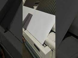 Reference pressing start button may be required to start the scan according to the scanner's controller software. Kip 7170 K Software Only 87k Printing And Scanning Youtube