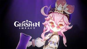 Character Demo - Dori: Thank You for Your Generous Purchase! | Genshin  Impact - YouTube