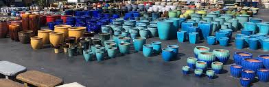 The artisans passion and love for their work in these arts are easily shown at. Tampa Bay S Finest Pottery Fountains Statues Planters Talavera And More Outdoor Water Features Fountains In Tampa Bay Area Outdoor Decor Pots Planters Gardening Garden Pots Garden Planters Planters Garden Plant Containers