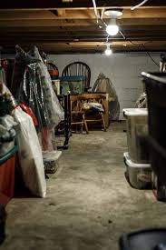 Simply discard it when the crystals are gone. Musty Smell In The Basement 4 Steps To Freshness Bob Vila