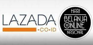 Alamat Lazada Di Jakarta Lengkap Terbaru Jakarta Tech Company Logos Company Logo