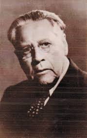 HOMENAJE REALIZADO EN IGUALA AL MTRO. JOSÉ ANDRÉS OCAMPO SEVILLA EL 24 DE  FEBRERO DE 1971