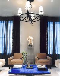 Table Klein Blue By Yves Klein Luxury Modern Furniture Yves Klein Luxury Furniture