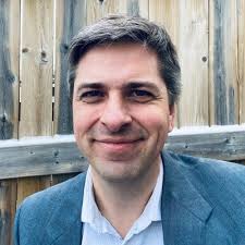 Today marks the end of an era as I say farewell to my #WSP family.