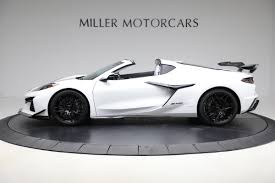 Image result for Arctic White 2025 Corvette