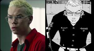 The best 👊 (via Tokyo Revengers)