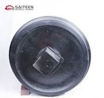 Sumitomo SH200 Front Idler - High Quality Track Parts