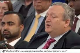 EU Referendum debate recap: Michael Gove grilled over £350m claim in Sky  News debate