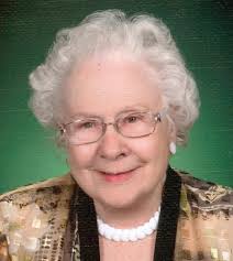 Virginia Sutherland Obituary (1925