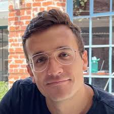 Christopher Pepe's Instagram, Twitter & Facebook