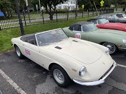 Image result for Avorio 1985 Fleet