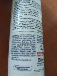 Alterra Hamamelis Nilufer Cicegi Icerikli Arindirici Yikama Kopugu Kullananlar Ve Hakkinda Yorumlari
