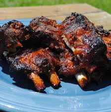 Filipino Ribs With Star Anise Recipe Recipes Rib Recipes Spare Ribs