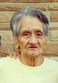 Sylvestra “Berta” G. Moreno Obituary