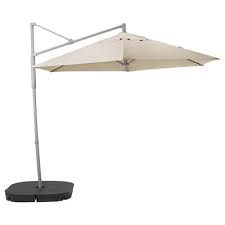 Parasol bases can be delivered across europe. Parasol Base Garden Umbrellas Ikea Ireland
