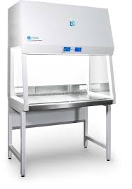 n-Safe Premium, class II cabinet | Animalab
