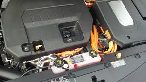 It shows the parts of the circuit as simplified forms, as well as the power and signal links in between the gadgets. Chevy Volt