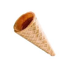 Various of ice cream flavor in cones setup on dark stone background. Waffle Ice Cream Cone Waffle Cone Softy Cone Sugar Rolled Cones à¤†à¤‡à¤¸à¤• à¤° à¤® à¤• à¤¨ Amar Jyothi Essence Mysore Id 13130918333