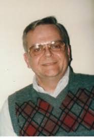 William J. Walsh Obituary November 25, 2011
