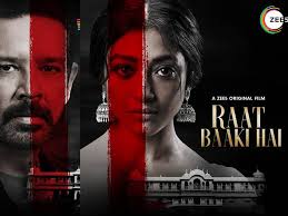 Release date black widow zee5 director black widow web series zee5 download black widow zee5 cast black widow zee5 imdb black widow zee5 review. Raat Baaki Hai Web Series Cast Release Date Actor Actress Wiki Breezemasti