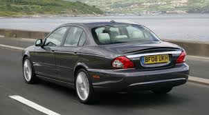 Maybe you would like to learn more about one of these? Jaguar X Type 2 2d 2008 Review Car Magazine