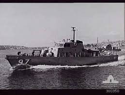 Official Launching Of Hmas Barbette At Maryborough Qld Hmas Barbette P 97 Was An Attack Class Pa Naval History Royal Australian Navy Australian Defence Force