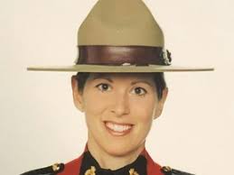 Former Mountie traumatized by fatal shooting spree