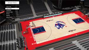 — golden state warriors (@warriors) january 20, 2021. Look New Court Design Concepts For Every Nba Franchise