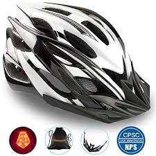 Basecamp Specialized Bike Helmet Bicycle Helmet Cpsc Ce Certified
