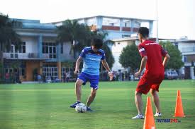 Indonesia tiết lộ tình hình chấn thương trước trận gặp việt nam. VÄƒn Ä'á»©c Táº­p Kho Quyáº¿t Tam Trá»Ÿ Láº¡i Sá»›m Sau Cháº¥n ThÆ°Æ¡ng