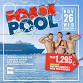 Atlantis Foam Pool Party @ Alpha event image