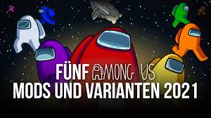 Among us and its different versions like the among us hack apk are viable for all players above the age of ten due to. Funf Among Us Mods Und Varianten Die Du 2021 Ausprobieren Solltest Bluestacks