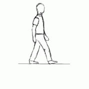 #storywaanimasi#storywaterbaru#main gitarjangan lupa subscribe○ tonton minim 2 menit kalian gak rugi kotonton sampai habisupdate setiap hari. Jalan Kaki Gif Jalan Jalan Kaki Sehat Discover Share Gifs
