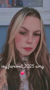 What Is My 2025 Positive Farewell Song